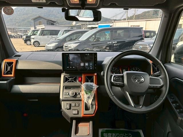 DAIHATSU TAFT 2022 Image 31