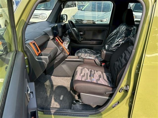 DAIHATSU TAFT 2022 Image 31