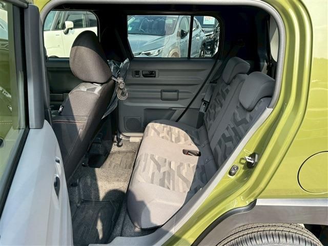 DAIHATSU TAFT 2022 Image 31