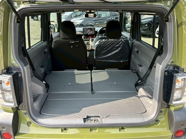 DAIHATSU TAFT 2022 Image 31