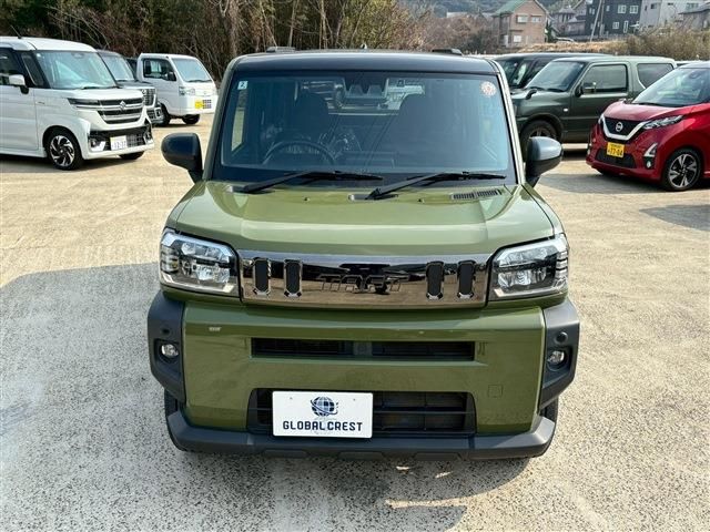 DAIHATSU TAFT 2022 Image 31
