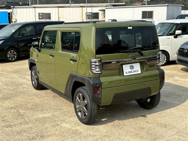 DAIHATSU TAFT 2022 Image 31