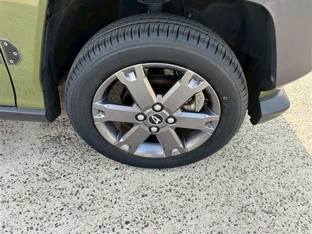 DAIHATSU TAFT 2022 Image 31