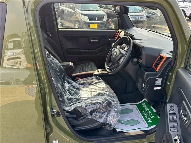 DAIHATSU TAFT 2022 Image 31