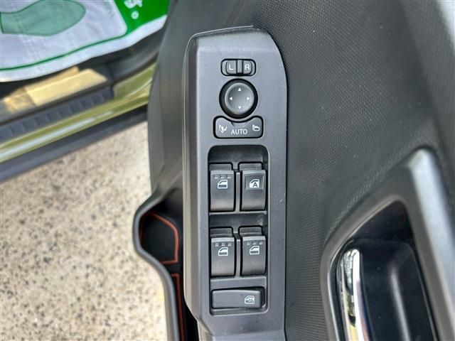 DAIHATSU TAFT 2022 Image 31