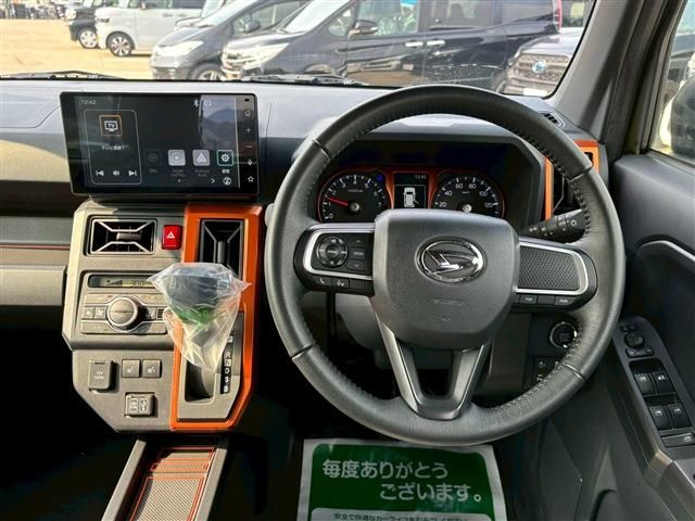 DAIHATSU TAFT 2022 Image 31