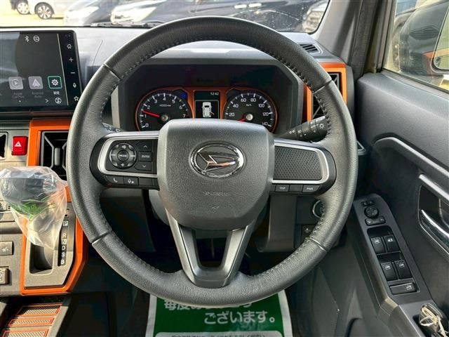 DAIHATSU TAFT 2022 Image 31