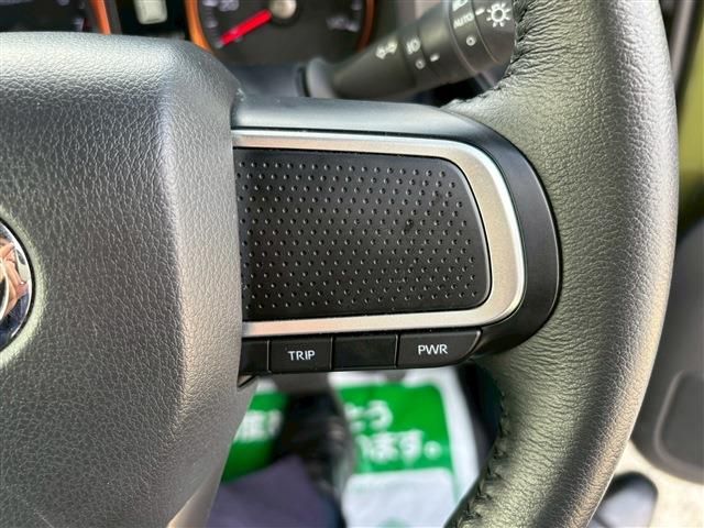 DAIHATSU TAFT 2022 Image 31