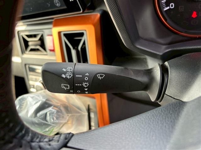 DAIHATSU TAFT 2022 Image 31