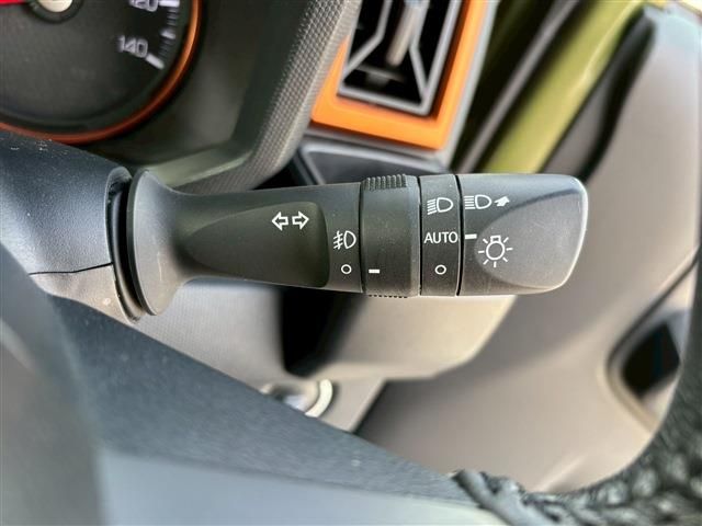 DAIHATSU TAFT 2022 Image 31