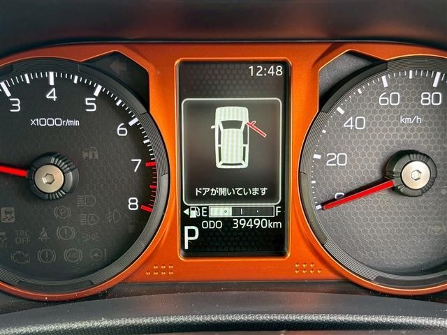 DAIHATSU TAFT 2022 Image 31