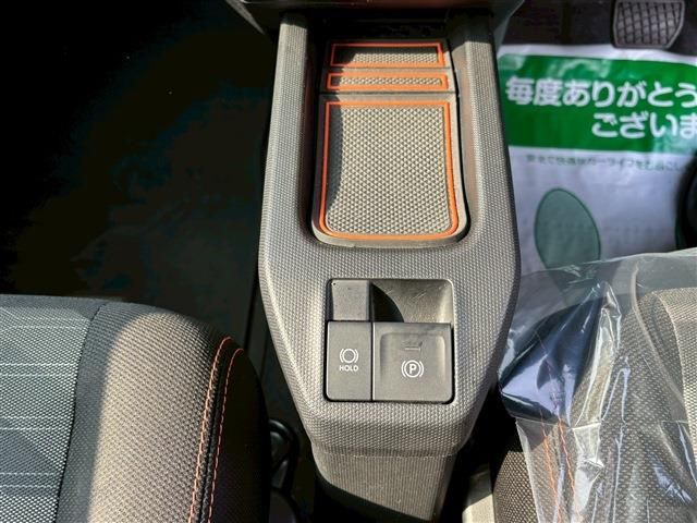 DAIHATSU TAFT 2022 Image 31