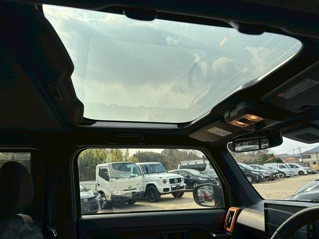 DAIHATSU TAFT 2022 Image 31