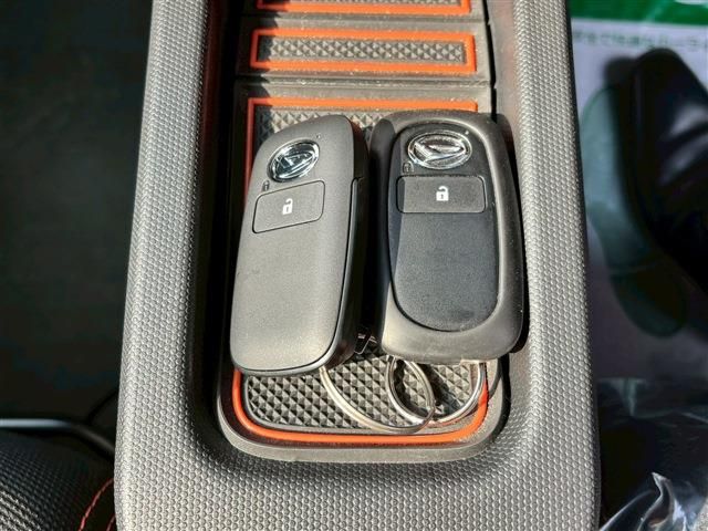 DAIHATSU TAFT 2022 Image 31