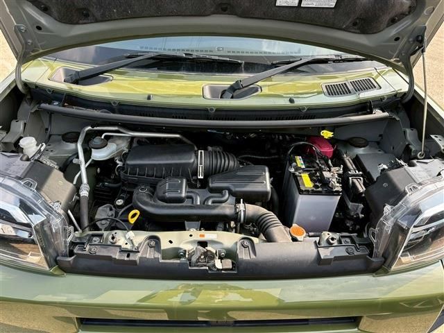 DAIHATSU TAFT 2022 Image 31