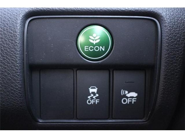 HONDA ACCORD HYBRID 2015 Image 31