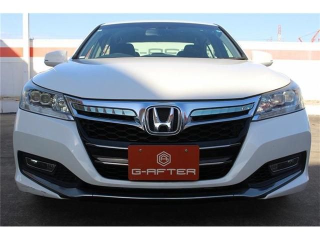HONDA ACCORD HYBRID 2015 Image 31