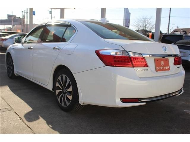 HONDA ACCORD HYBRID 2015 Image 31