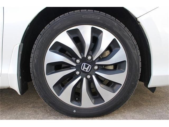 HONDA ACCORD HYBRID 2015 Image 31