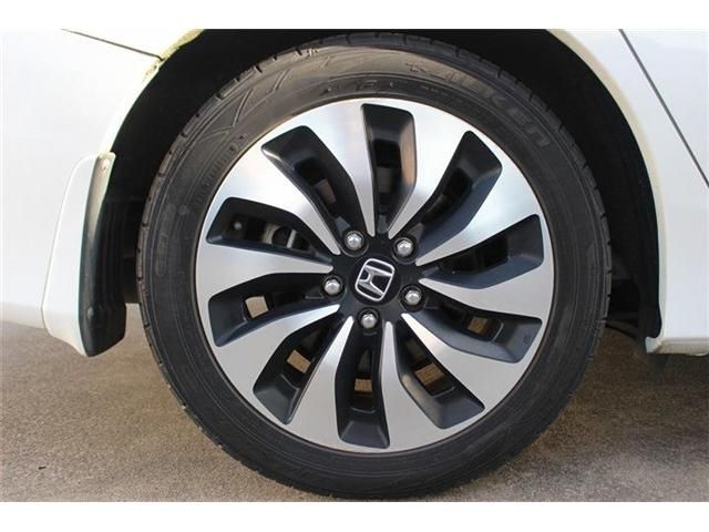 HONDA ACCORD HYBRID 2015 Image 31