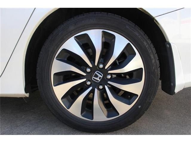 HONDA ACCORD HYBRID 2015 Image 31