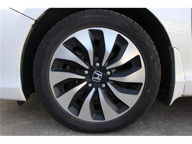 HONDA ACCORD HYBRID 2015 Image 31