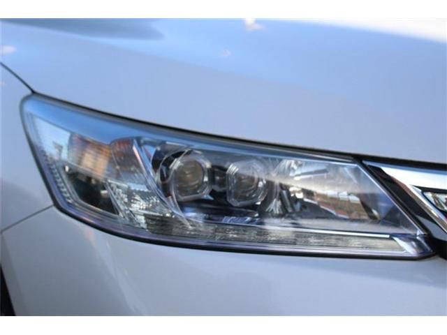 HONDA ACCORD HYBRID 2015 Image 31