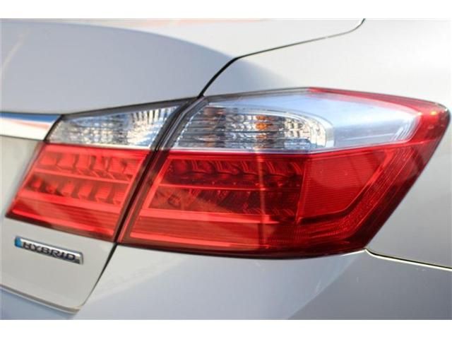 HONDA ACCORD HYBRID 2015 Image 31