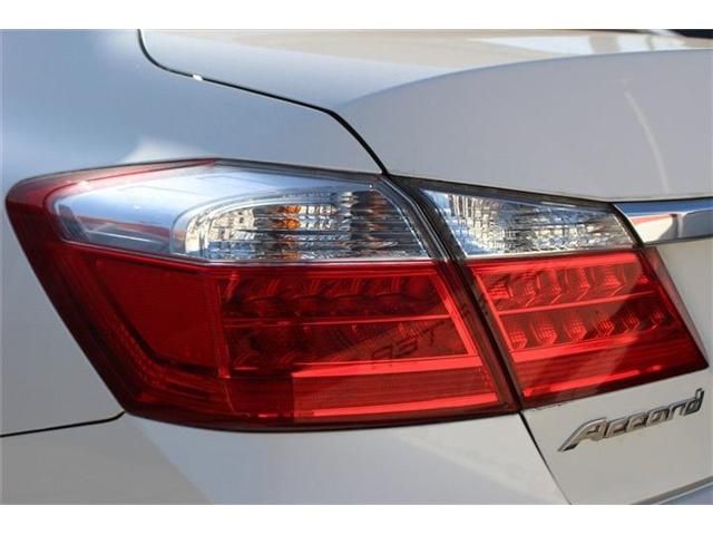 HONDA ACCORD HYBRID 2015 Image 31