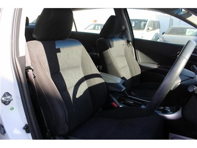 HONDA ACCORD HYBRID 2015 Image 31