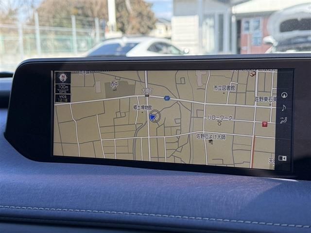 TOYOTA LEXUS UX300E 2021 Image 31