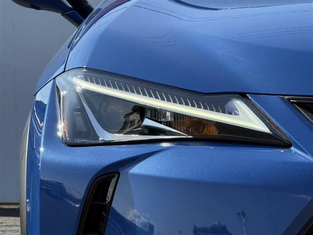 TOYOTA LEXUS UX300E 2021 Image 31