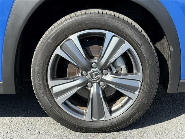 TOYOTA LEXUS UX300E 2021 Image 31