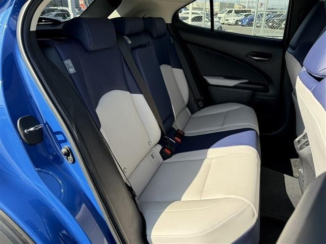 TOYOTA LEXUS UX300E 2021 Image 31