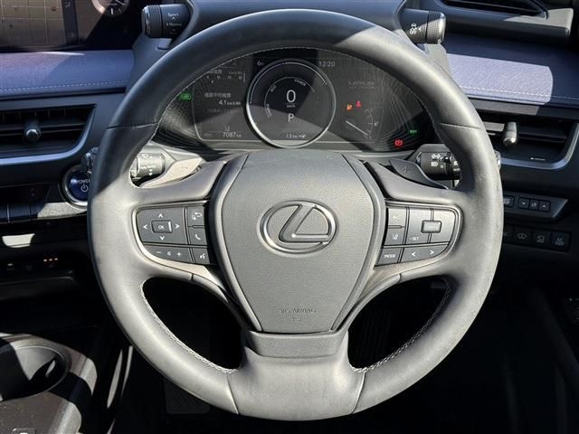 TOYOTA LEXUS UX300E 2021 Image 31