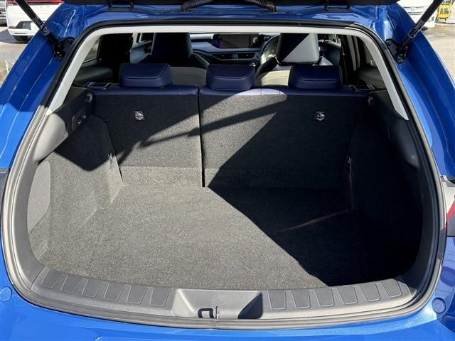 TOYOTA LEXUS UX300E 2021 Image 31