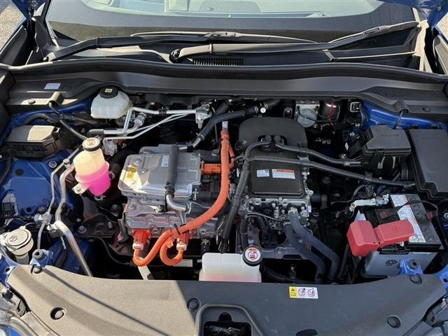 TOYOTA LEXUS UX300E 2021 Image 31