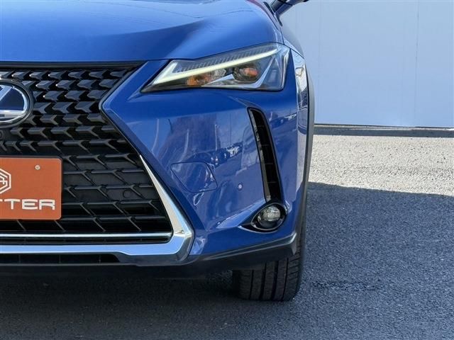 TOYOTA LEXUS UX300E 2021 Image 31