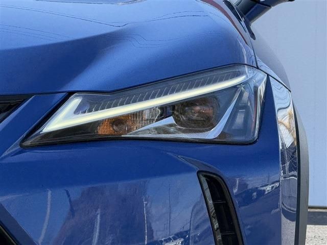 TOYOTA LEXUS UX300E 2021 Image 31
