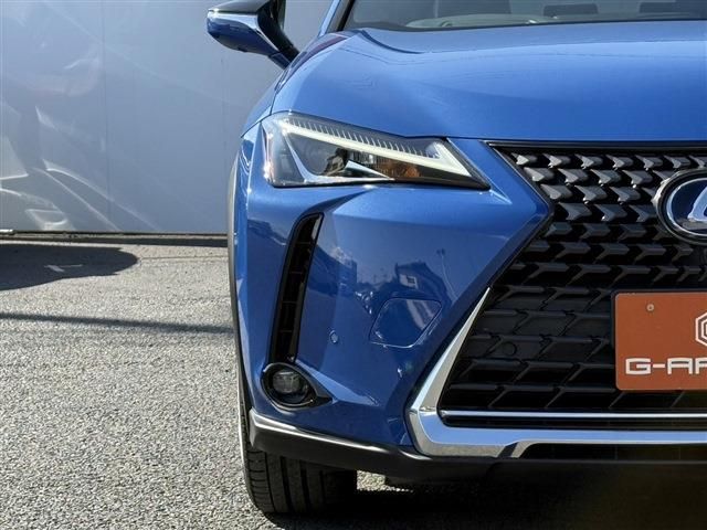 TOYOTA LEXUS UX300E 2021 Image 31