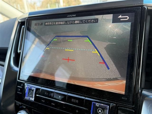 TOYOTA VELLFIRE 2016 Image 31