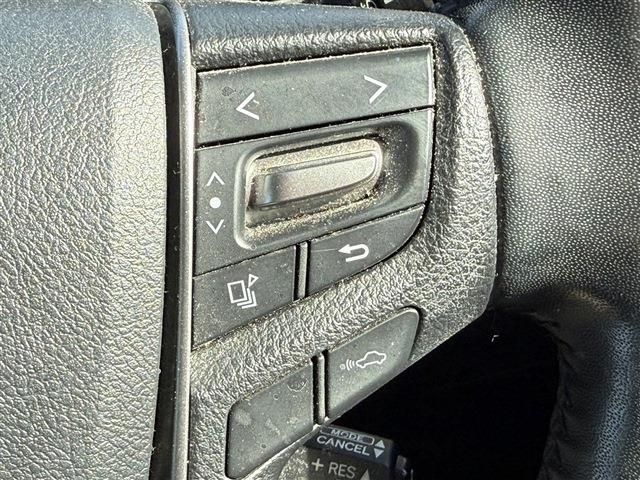 TOYOTA VELLFIRE 2016 Image 31