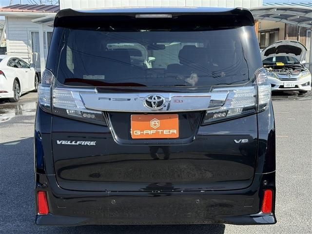 TOYOTA VELLFIRE 2016 Image 31