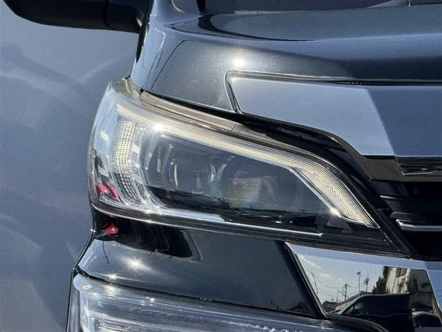 TOYOTA VELLFIRE 2016 Image 31