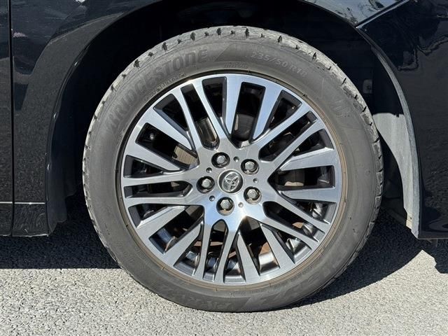 TOYOTA VELLFIRE 2016 Image 31