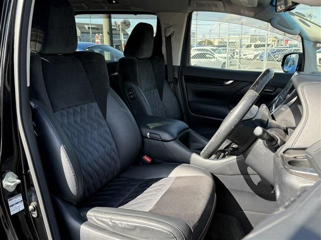 TOYOTA VELLFIRE 2016 Image 31