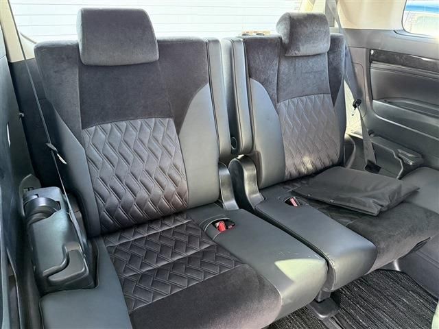 TOYOTA VELLFIRE 2016 Image 31