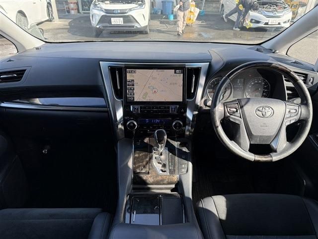 TOYOTA VELLFIRE 2016 Image 31