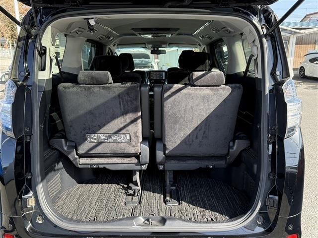 TOYOTA VELLFIRE 2016 Image 31