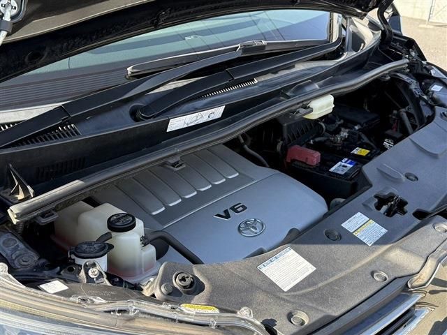 TOYOTA VELLFIRE 2016 Image 31